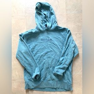 Nike Just Do It. Hoodie